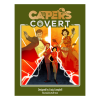 CAPERS Covert RPG Supplement Softcover