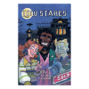 Low Stakes RPG Softcover