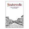 Nowhereville Softcover RPG Softcover