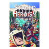 Staged Heroism RPG Softcover