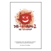 Die Laughing 2: Die Laughinger RPG Supplement Softcover