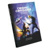 Cosmic Corsairs RPG Hardcover